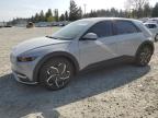 2024 Hyundai Ioniq 5 Sel на продаже в Graham, WA - Rear End