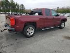 2014 Chevrolet Silverado K1500 Lt на продаже в Exeter, RI - Front End