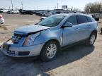 2014 Cadillac Srx Luxury Collection продається в Oklahoma City, OK - Front End