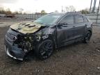 2019 Kia Niro Ex na sprzedaż w Chicago Heights, IL - Front End