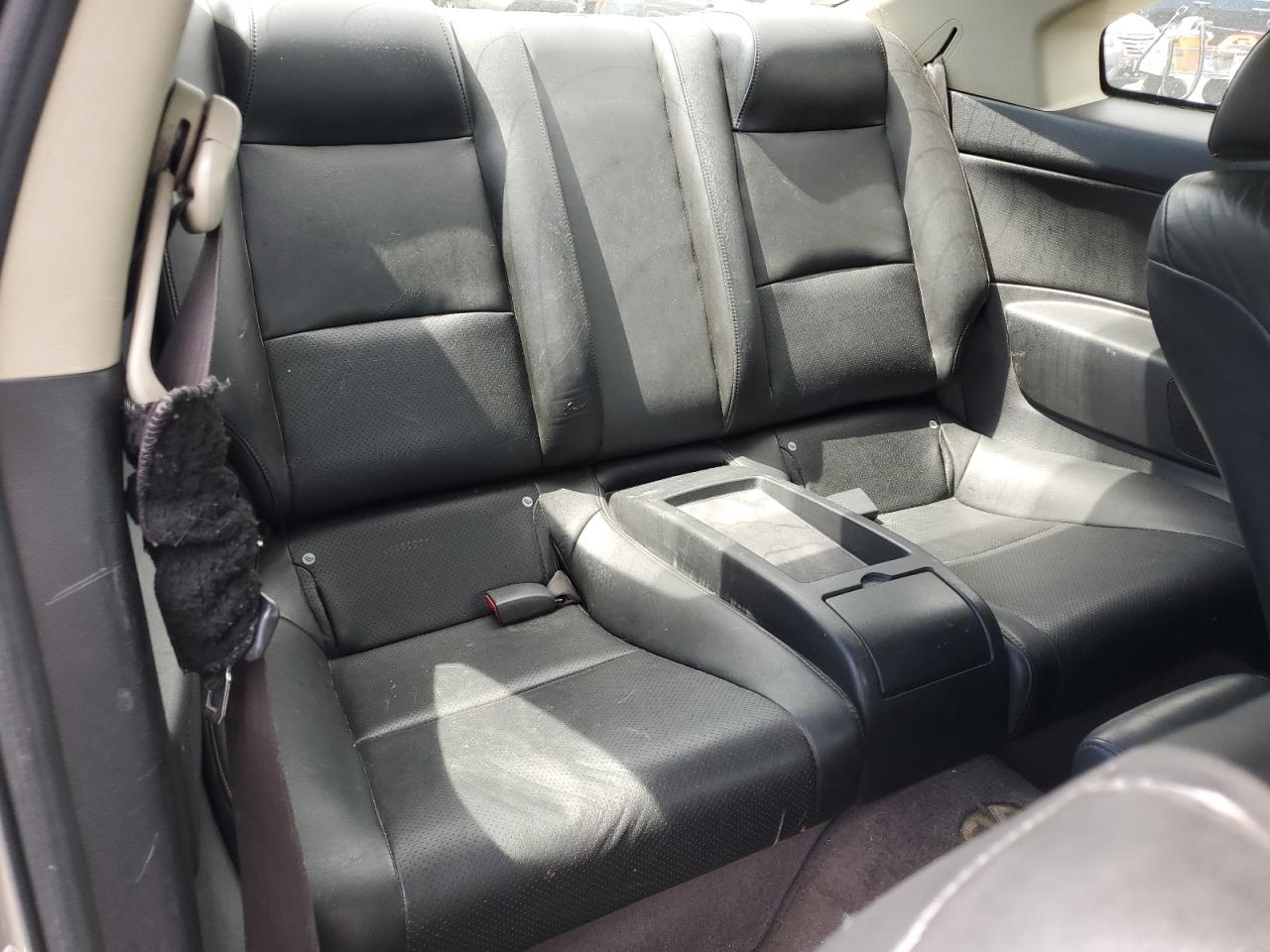 2003 Infiniti G35 VIN: JNKCV54E23M217417 Lot: 52409155