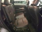 2019 Subaru Ascent Limited продається в Avon, MN - Rear End