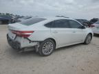 2015 Toyota Avalon Hybrid на продаже в San Antonio, TX - Rear End