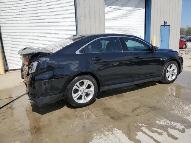  FORD TAURUS 2016 Black