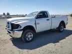2012 Dodge Ram 2500 St продається в Airway Heights, WA - Frame Damage
