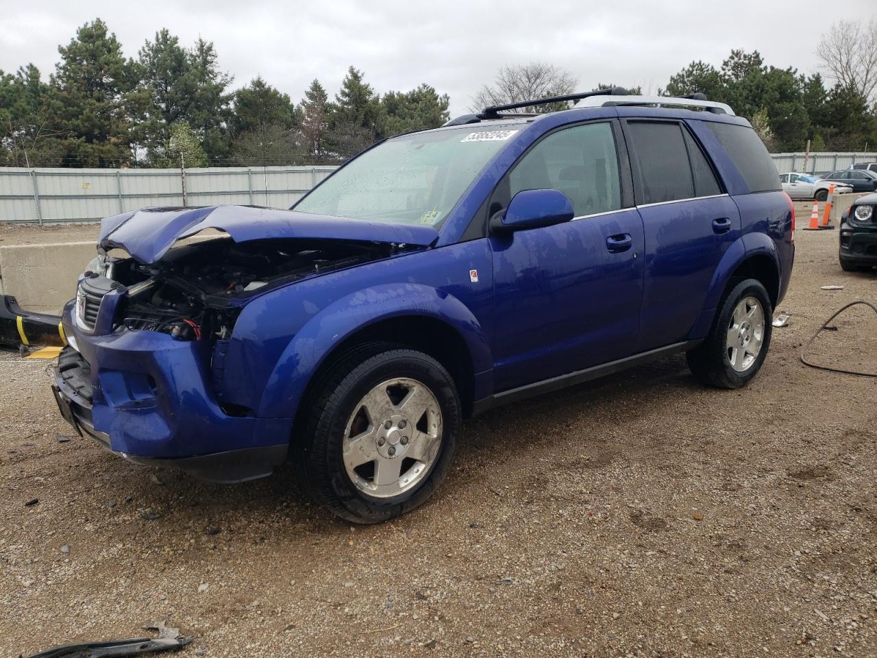 2006 Saturn Vue  for Sale in Elgin, IL - Front End