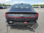 2020 Hyundai Sonata Limited zu verkaufen in Fredericksburg, VA - Front End