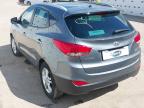 2012 HYUNDAI IX35 PREMI for sale at Copart SANDY