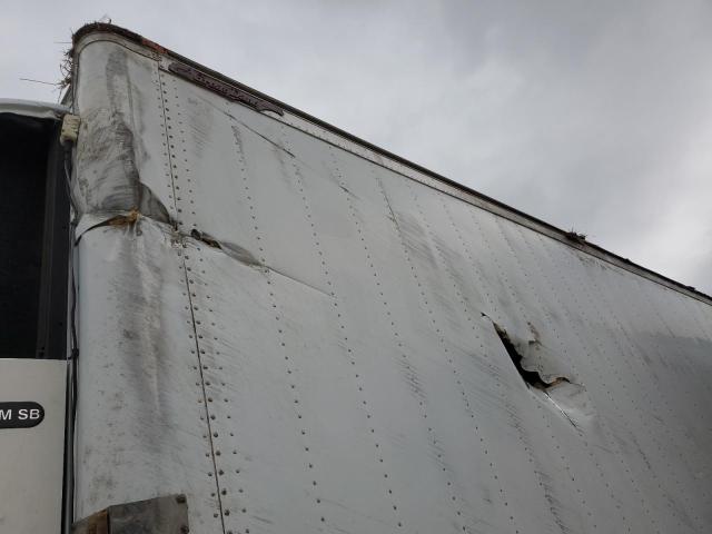 2009 GREAT DANE REFRIGERATED VAN TRAILER