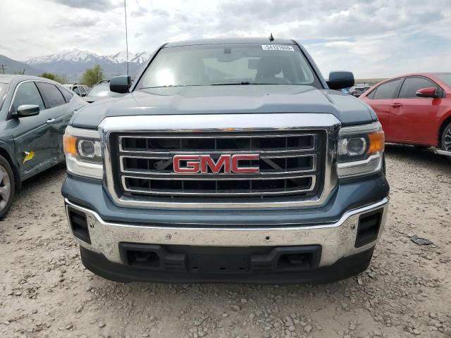  GMC SIERRA 2014 Синій