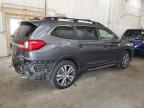 2022 Subaru Ascent Limited na sprzedaż w Ham Lake, MN - Rear End