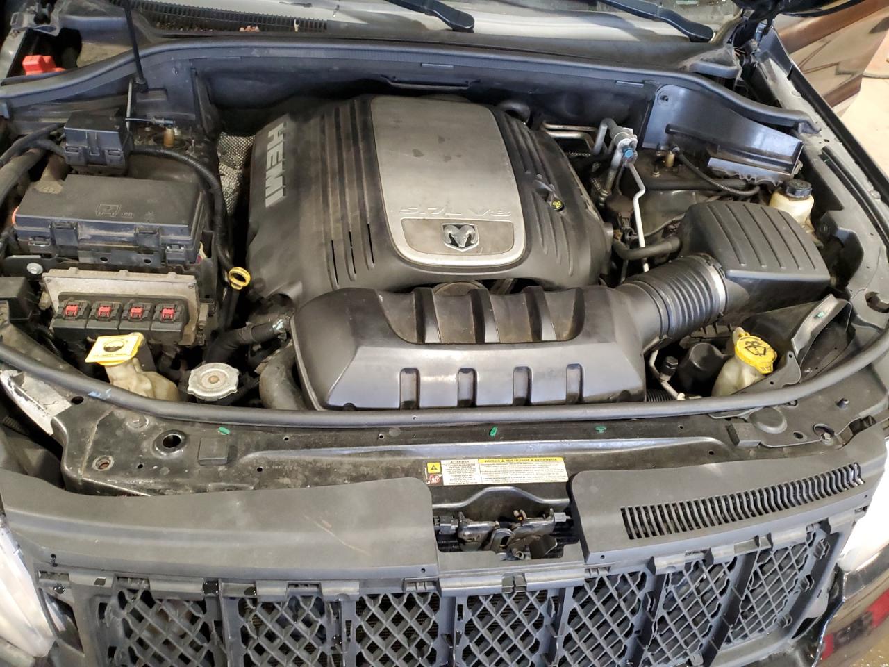 2012 Jeep Grand Cherokee Overland VIN: 1C4RJFCT0CC251262 Lot: 52281605