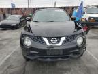 2017 Nissan Juke S продається в Wilmington, CA - Front End