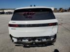 2024 Land Rover Range Rover Sport Se للبيع في Tulsa، OK - Mechanical