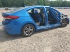 2017 Hyundai Elantra Se for Sale in Knightdale, NC - Side