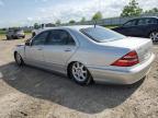 2002 Mercedes-Benz S 430 for Sale in Houston, TX - Front End