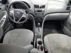 2017 Hyundai Accent Se for Sale in Mercedes, TX - Water/Flood