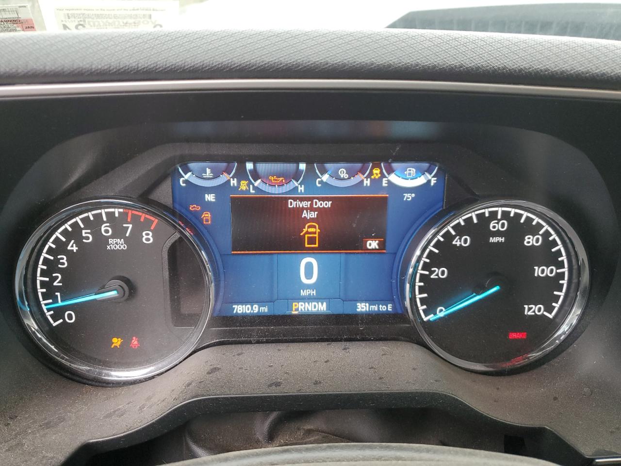 2023 Ford F-150 - Image 9