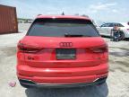 2022 Audi Q3 Premium Plus S Line 45 for Sale in Orlando, FL - Front End