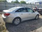2014 Chevrolet Cruze Ls for Sale in Savannah, GA - Front End