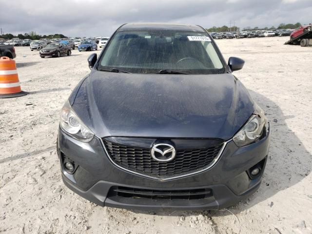 Parquets MAZDA CX-5 2013 Black