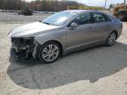 2015 Lincoln Mkz  for Sale in Windsor, NJ - Front End
