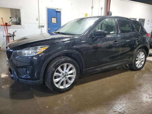 2013 Mazda Cx-5 Gt