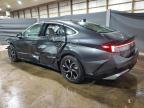 2025 Hyundai Sonata Sel zu verkaufen in Columbia Station, OH - All Over
