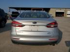 2019 Ford Fusion Se for Sale in Wilmer, TX - Mechanical