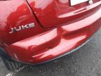 2014 NISSAN JUKE N-TEC for sale at Copart SANDTOFT