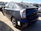 2015 TOYOTA PRIUS T3 V for sale at Copart SANDY