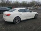 2015 Maserati Ghibli S na sprzedaż w Baltimore, MD - Mechanical