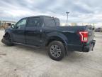 2015 Ford F150 Supercrew იყიდება Indianapolis-ში, IN - Front End