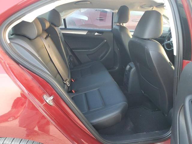 2017 VOLKSWAGEN JETTA SE