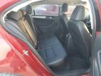 2017 Volkswagen Jetta Se იყიდება San Antonio-ში, TX - Rear End