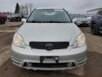2003 TOYOTA COROLLA MATRIX BASE à vendre chez Copart ON - TORONTO
