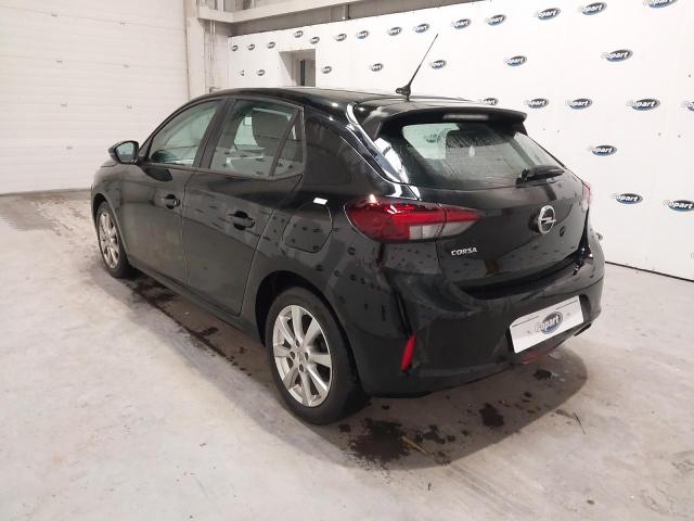 2021 OPEL CORSA