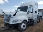 2018 International Lt625 Semi Truck на продаже в Fresno, CA - Front End