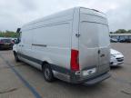 2018 MERCEDES BENZ SPRINTER 3 for sale at Copart NEWBURY