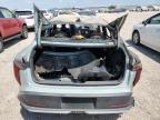 2025 Kia K4 Ex zu verkaufen in Houston, TX - Burn