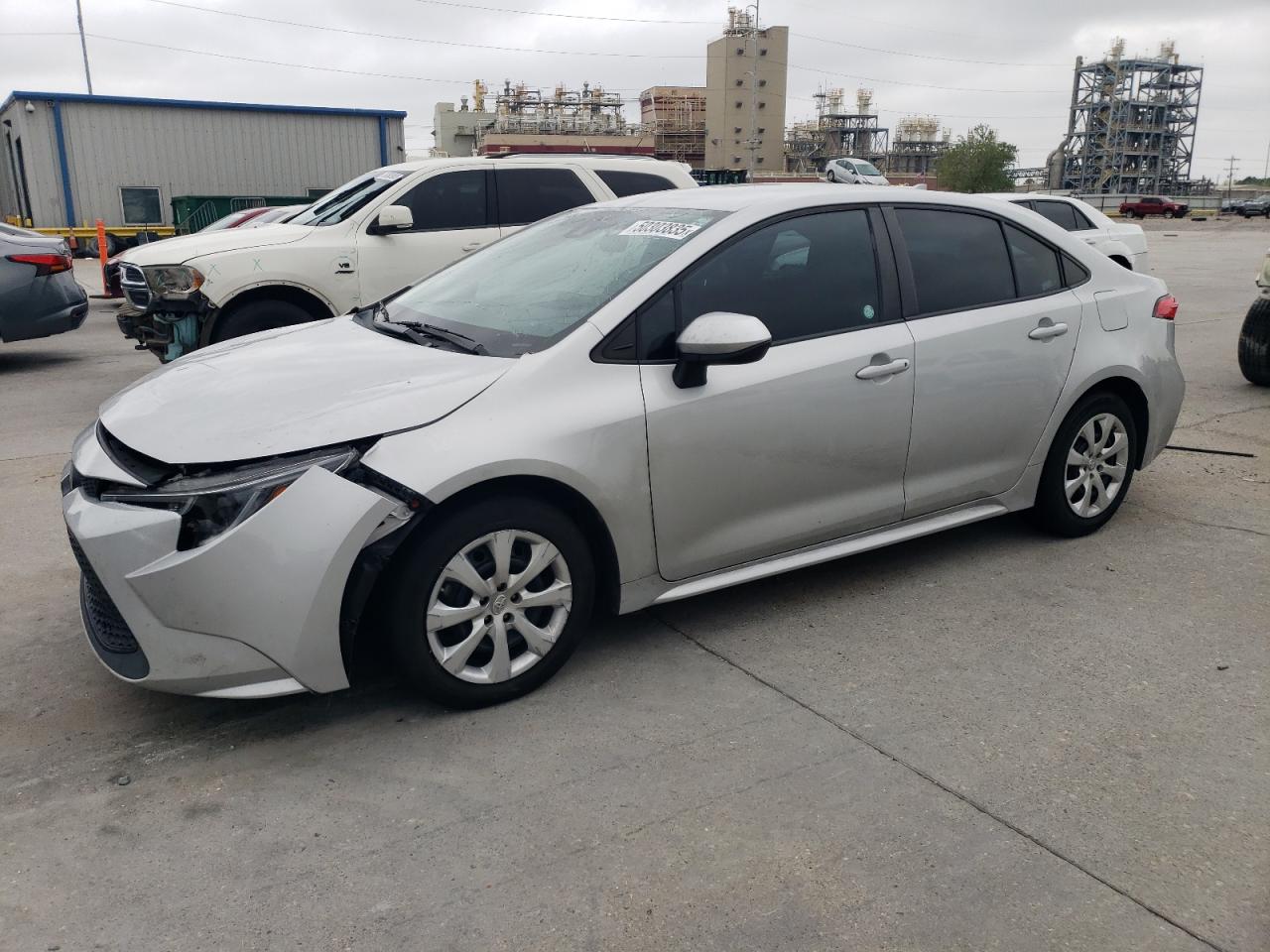 New Orleans, LA에서 판매 중인 2020 Toyota Corolla Le - Front End