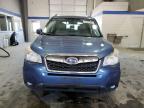 2015 Subaru Forester 2.5I Limited   продається в Sandston, VA - Side