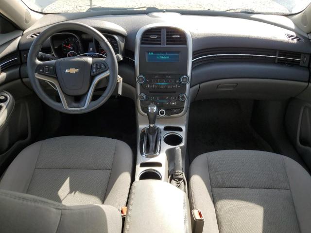  CHEVROLET MALIBU 2015 Белый