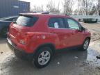 2015 Chevrolet Trax 1Lt იყიდება Franklin-ში, WI - Front End