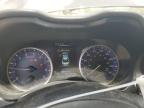 2015 Infiniti Q50 Base იყიდება Savannah-ში, GA - Front End