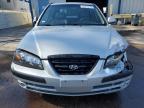 2006 Hyundai Elantra Gls en Venta en Albuquerque, NM - Front End