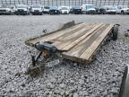 2008 Big Tex Utility Trailer for Sale in Madisonville, TN - All Over