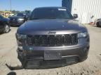 2021 Jeep Grand Cherokee Laredo на продаже в Windsor, NJ - Front End