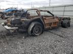 1973 CHEVROLET CORVETTE à vendre chez Copart ON - OTTAWA