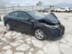 2017 Chevrolet Cruze Lt   for Sale in Walton, KY - Front End